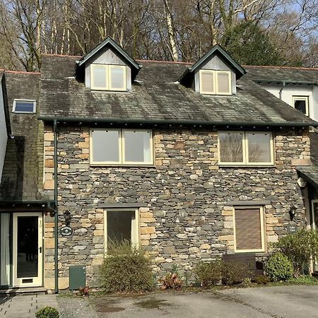 Woodside Cottage Troutbeck Bridge Dış mekan fotoğraf