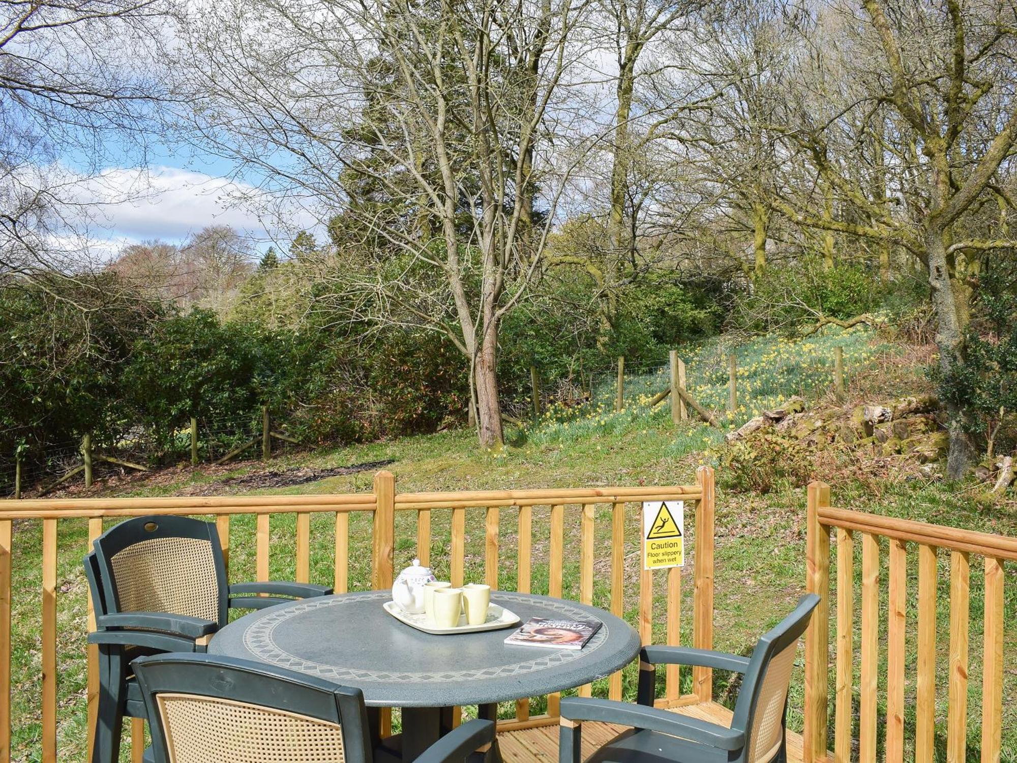 Woodside Cottage Troutbeck Bridge Dış mekan fotoğraf